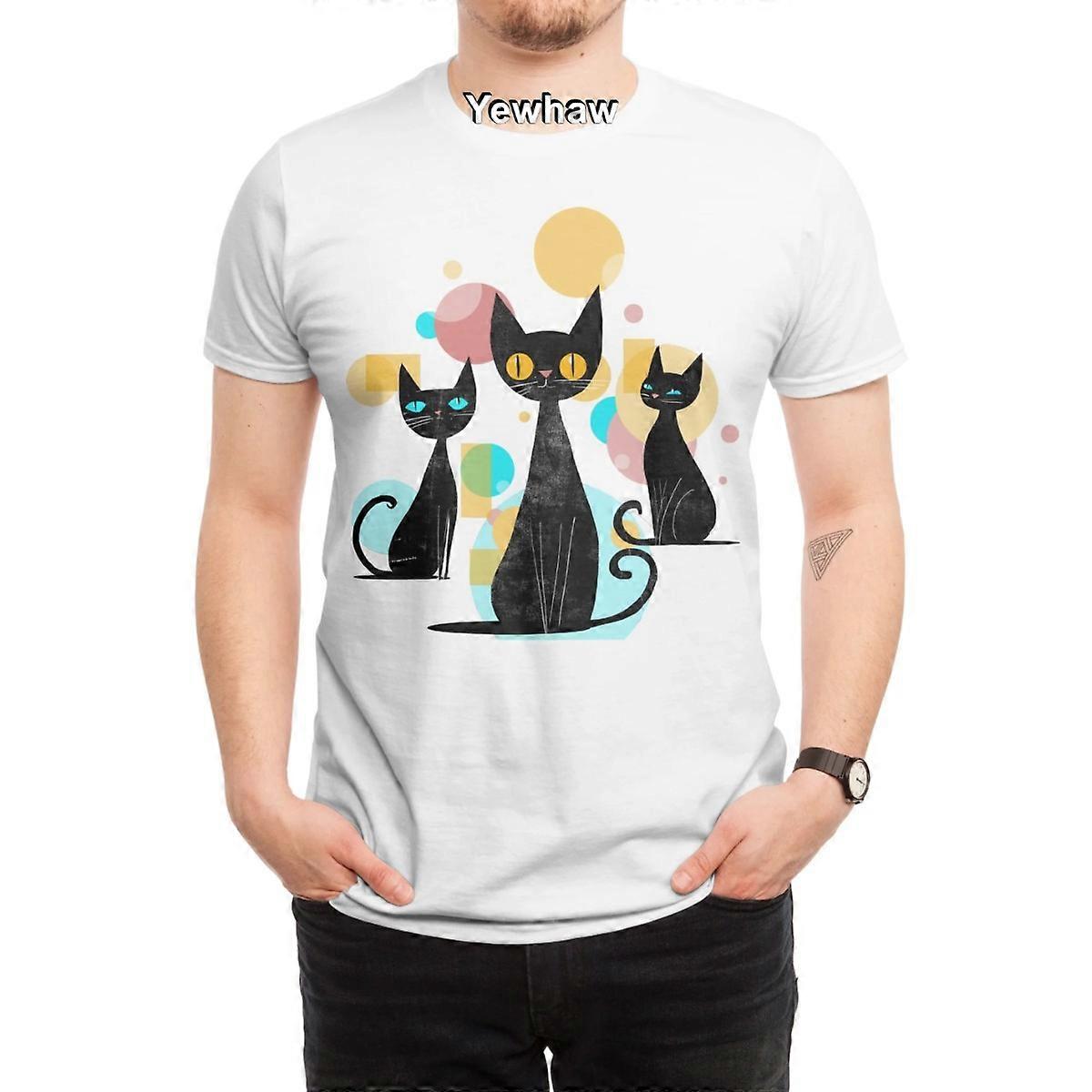 Cool Cats T-Shirt
