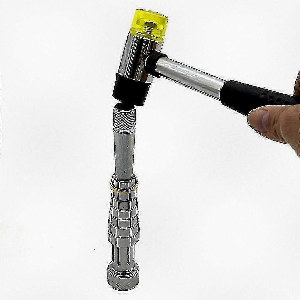 Jewelry Ring Sizer Adjuster and Expander Tools for Making Rings, Suitable for Various Brands