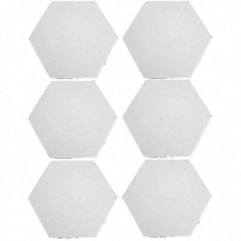 6pcs KTV Acoustic Foam Panels for Soundproofing & Noise Reduction SZRH