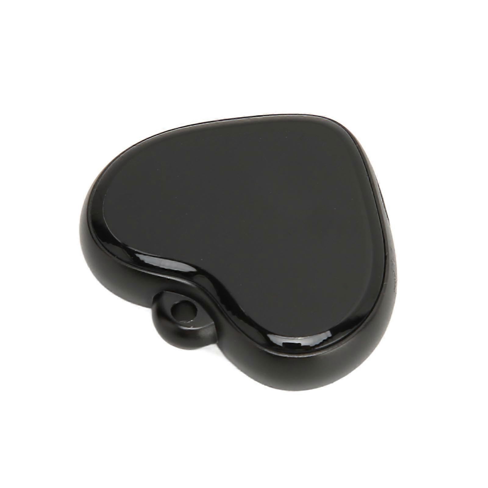 Pendant Recorder Intelligent HD Noise Reduction Sound Control Loop Cover Recording Mini MP3 Recorder 8G 