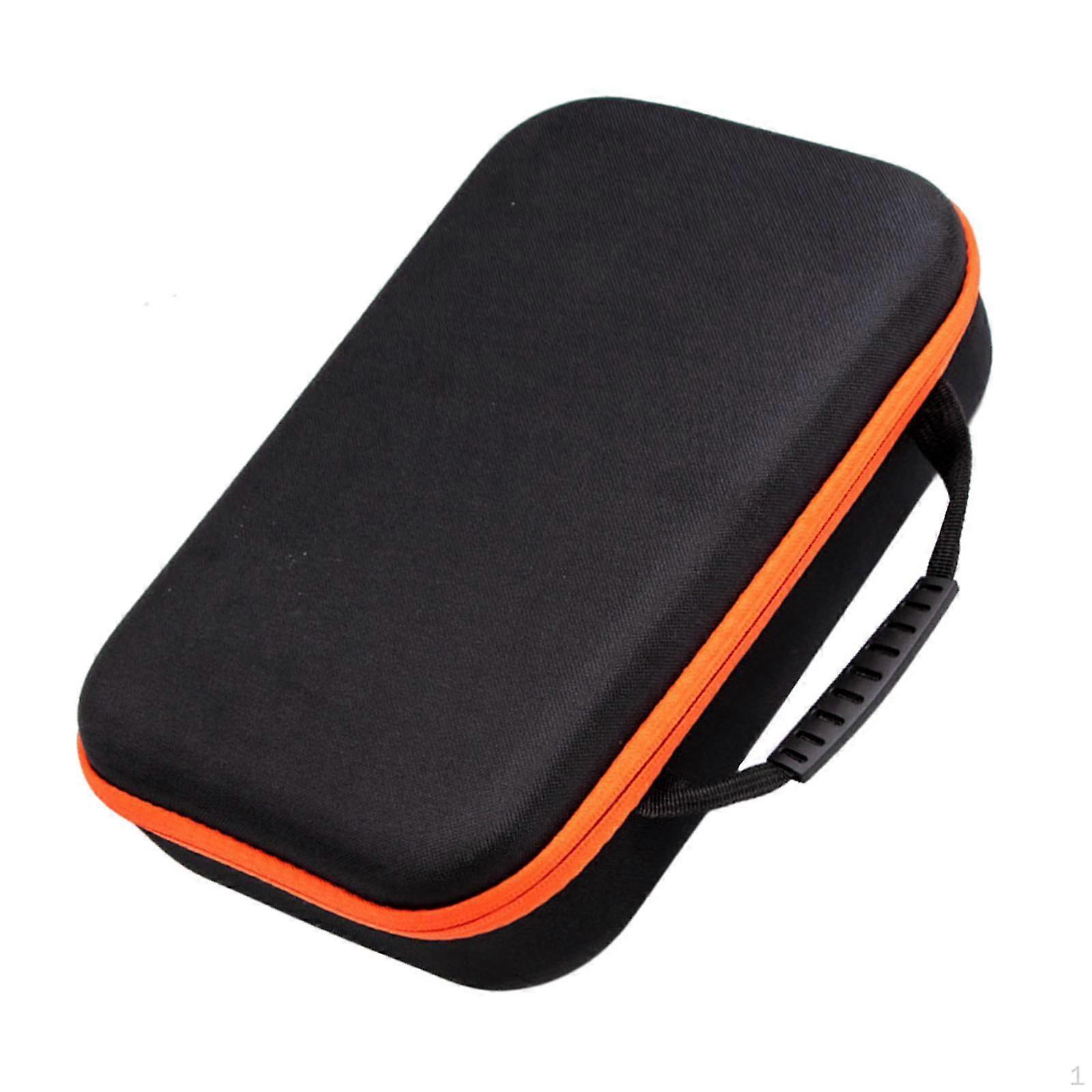 Electrician Tool Bag Multifunction Fabric Organizer Tools Adjustable External 25-26s