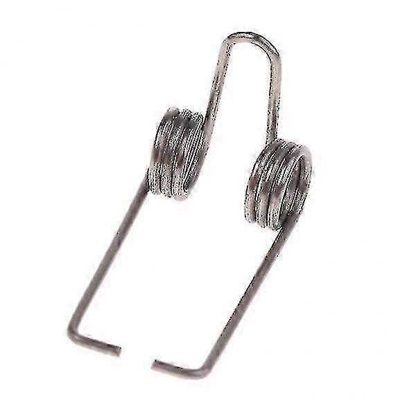 10xtrumpet Trombone Alto Horn Valve Spring Water Key Spring miao4