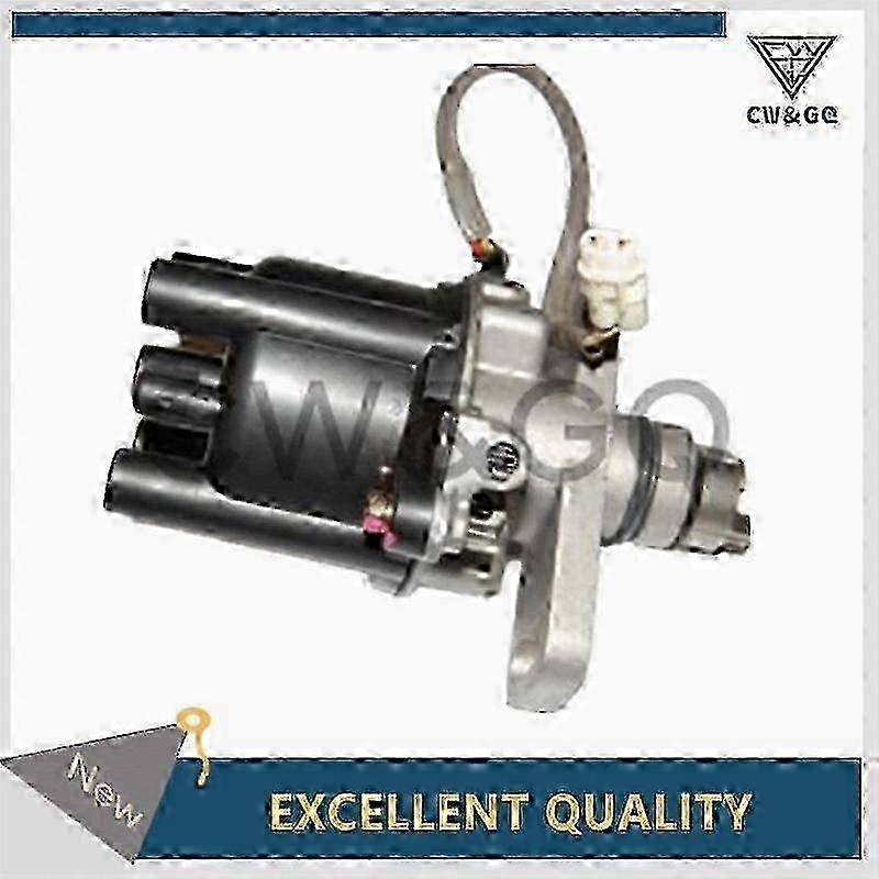 Auto New Ignition Distributor Assy 229100-9830, 33100-60G10 for Suzuki BALENO/ Swift/Geo Metro 1.3 miao4