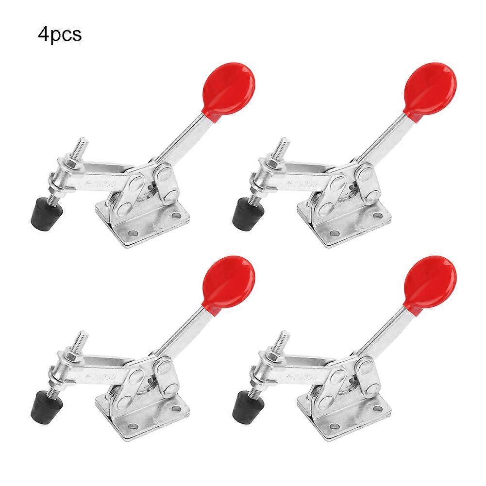 Heavy Duty Quick Release Clamp for Bosch brand 35Kg Capacity Vertical Clamping Tool 4pcs Set