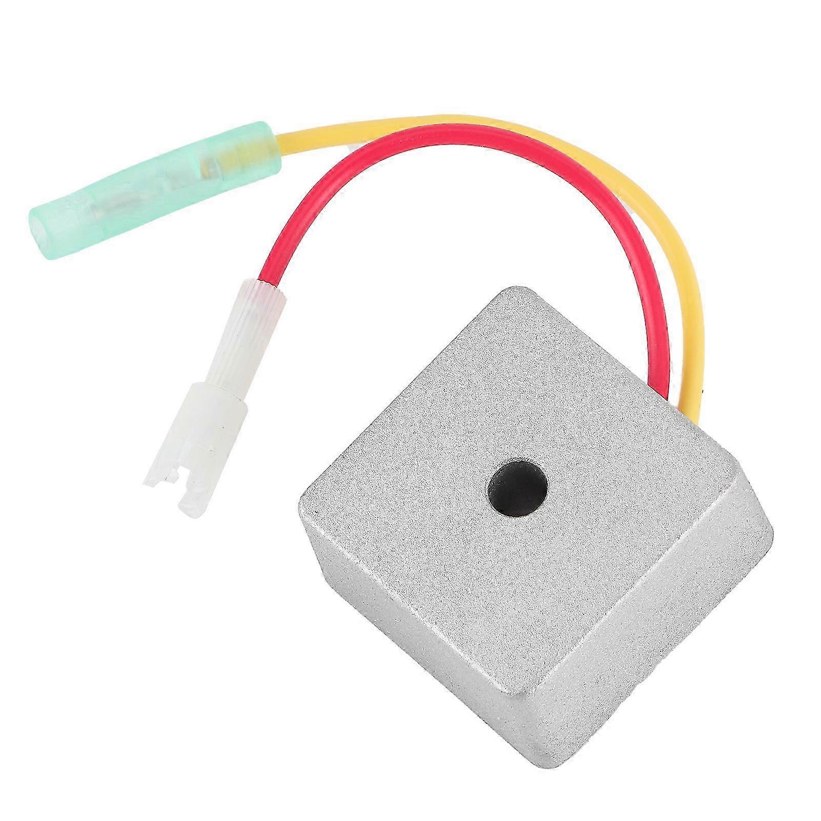 Briggs & StrattonRectifier Regulator Replacement 491546/691188 Voltage Regulator