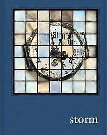 Premio Pictet Storm - Hatje Cantz