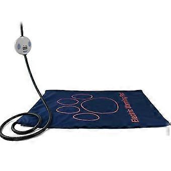 Pet Heating Pad, Electric Heating Pad For Dogs And Cats, @BUGU