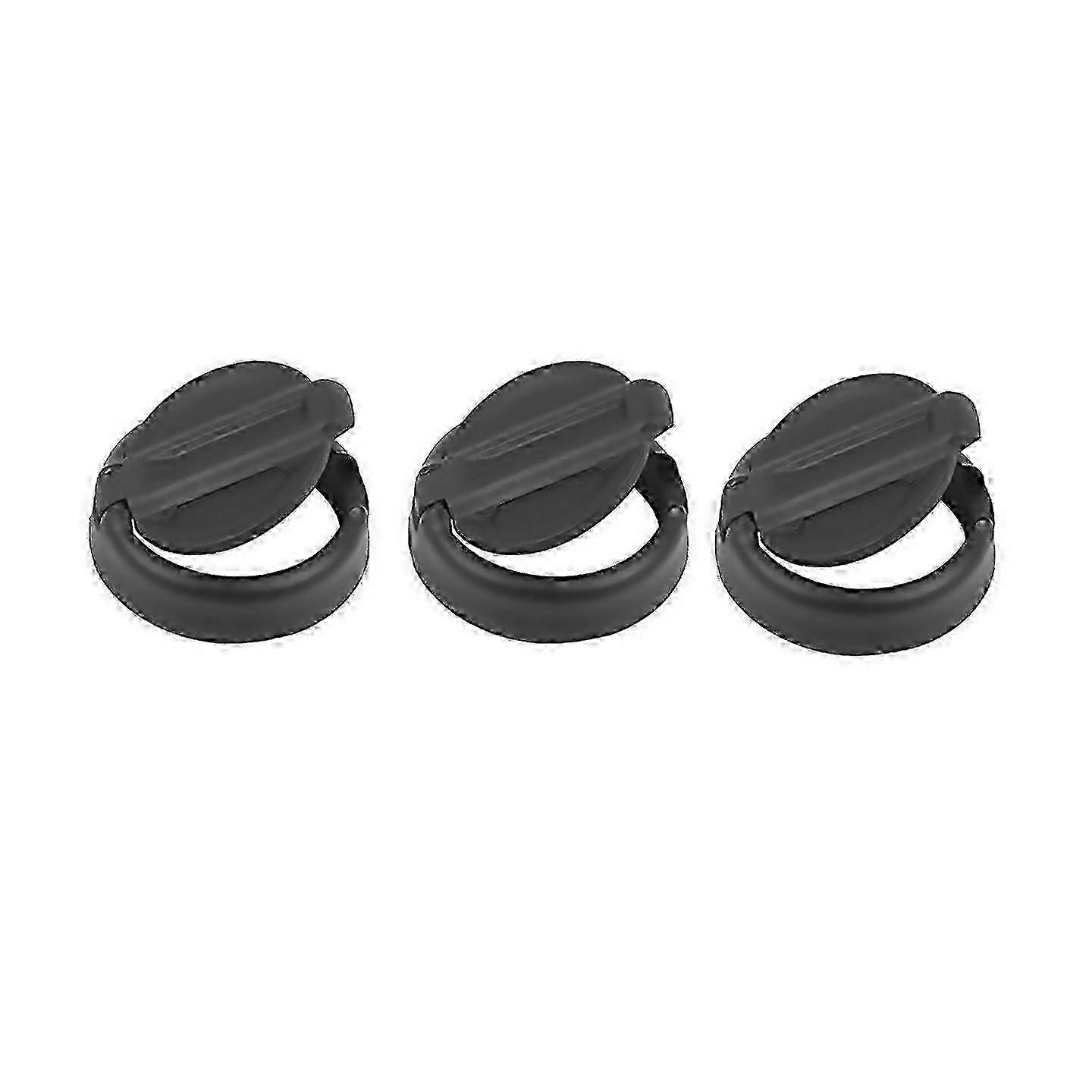 For Keyhole Covers For Tj Jk Jl Jt 19972023