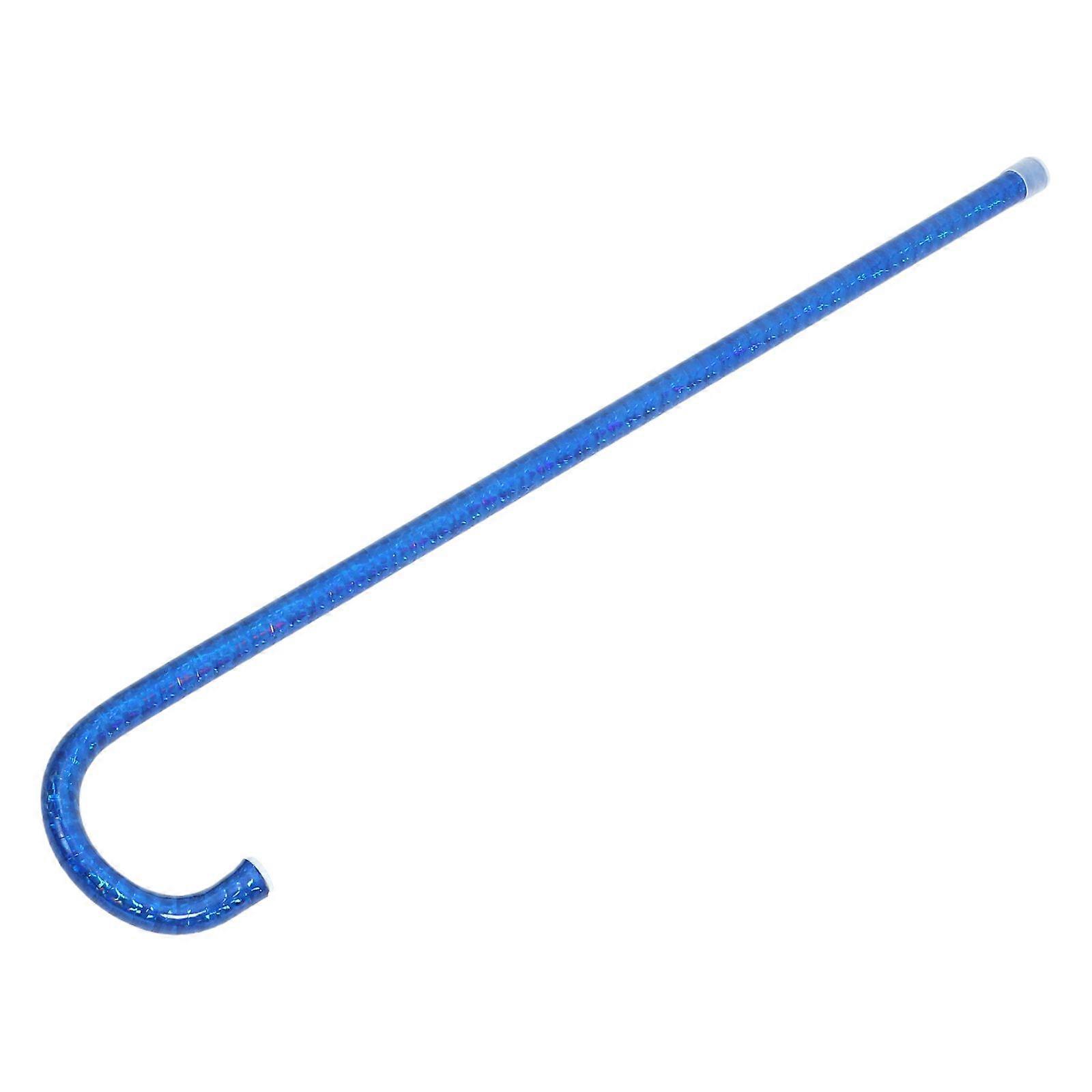 Dance Performance Crutch Jazz Performance Cane Halloween Party Cane Prop