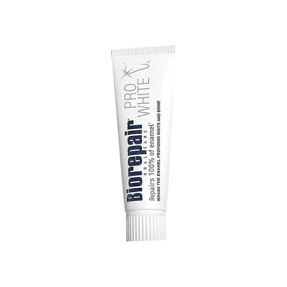 Sensitive Teeth Toothpaste For Soothing Repair And Gum Relief SLS Free With Fresh Mint Flavor Clinically Tested 75ml