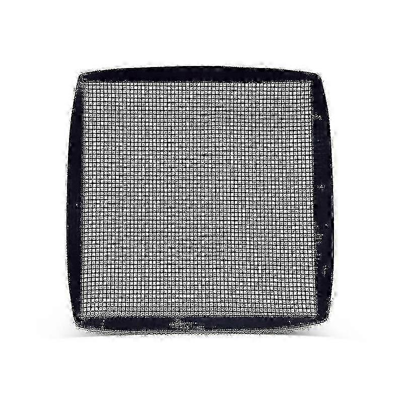 Återanvändbar ugnssäker andningsbar teflon mesh grillkorg för Turbochef/Merrychef