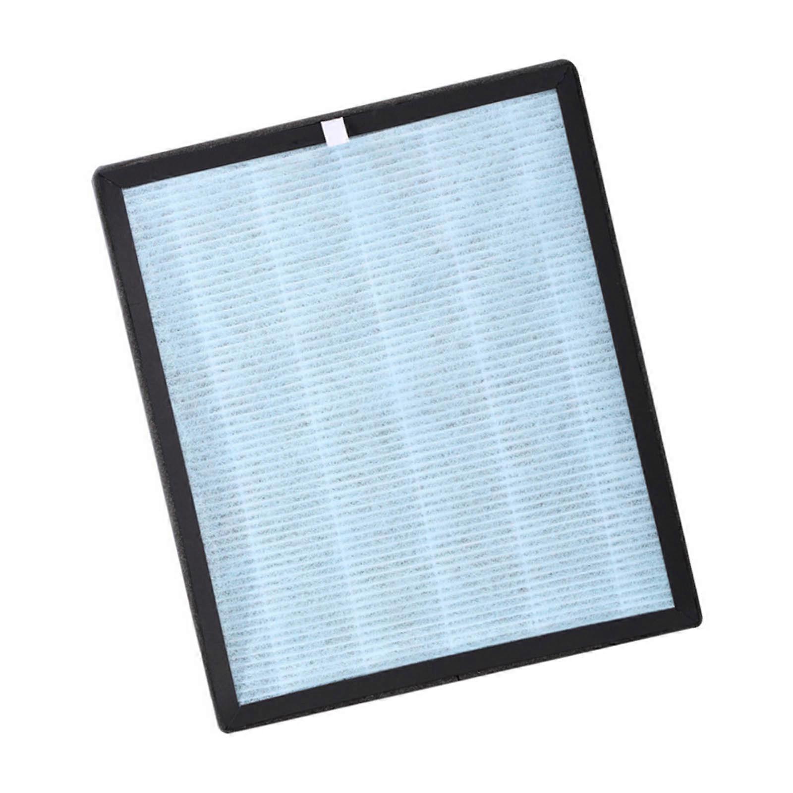 Air Cleaner HEPA Replacement Filter High Efficiency Activated Carbons Composite Filter Ensure Superior Filtration  S