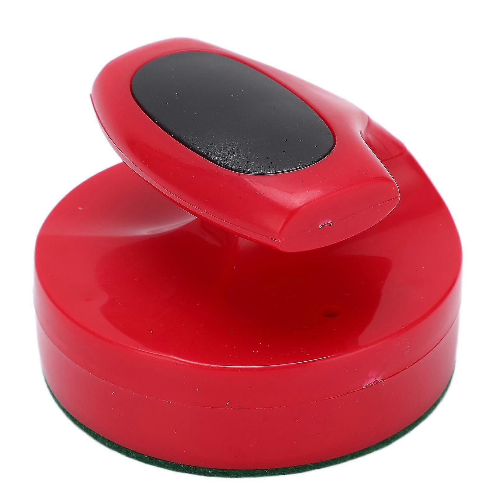 Air Hockey Replacement Pucks, Chip Resistant Abs for Fast Action on Your Game Table 25-26