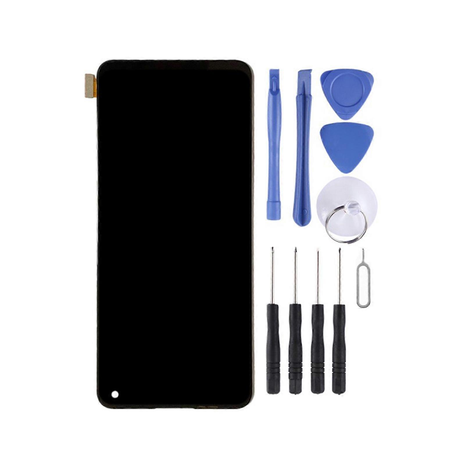LCD Touching Screen Digitizer for LE2113 LE2111 Model Fast Response For Mobile Device Maintenance & Repair Multicolor
