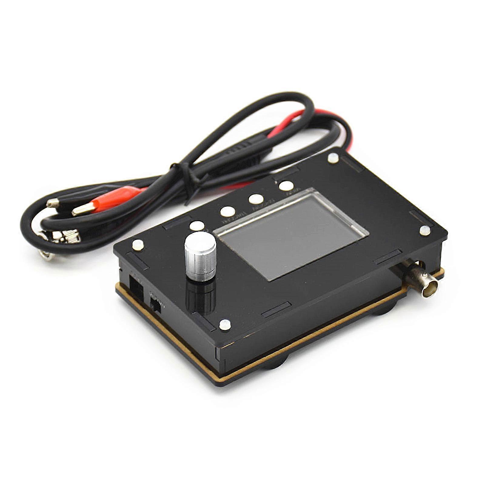 DSO328 2.4Inch TFT LCD Mini Digital Handheld Oscilloscope SMT32 12Bit Fully Assembled Beyond  DSO311 DC9V Multicolor