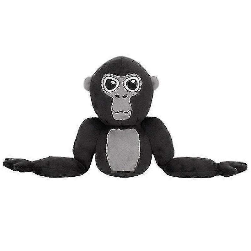 Plush Toy for Gorilla Tag VR Game and Room Decoration