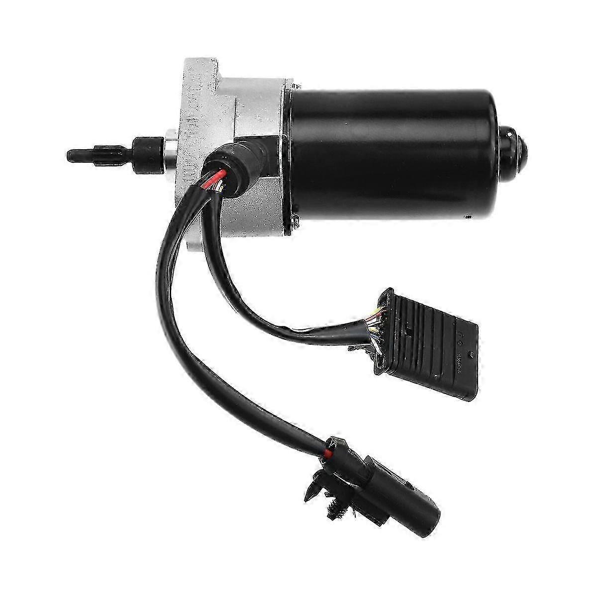 Car Rear Differential Locker Motor For Ml350 Ml320 Ml500 Ml550 Ml63 1645400288