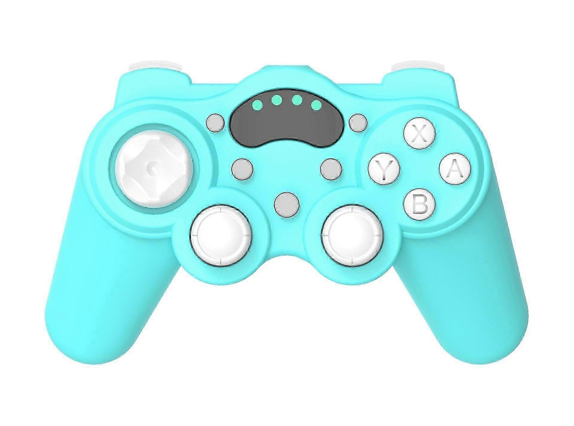 Wireless Controller Bluetooth Game Controller Host Game Controller Controller