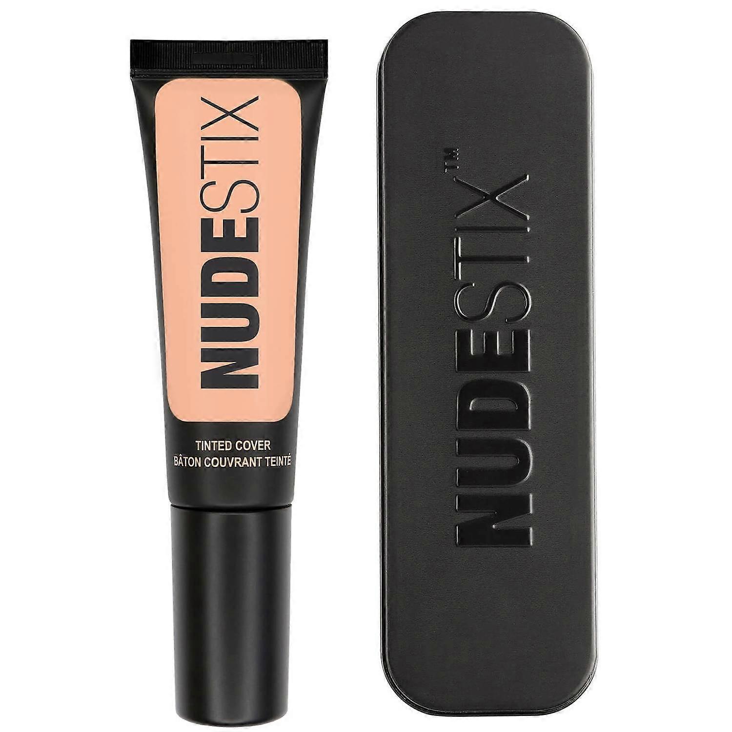 Nudestix, getönte Deckcreme, 3.5, 25 ml