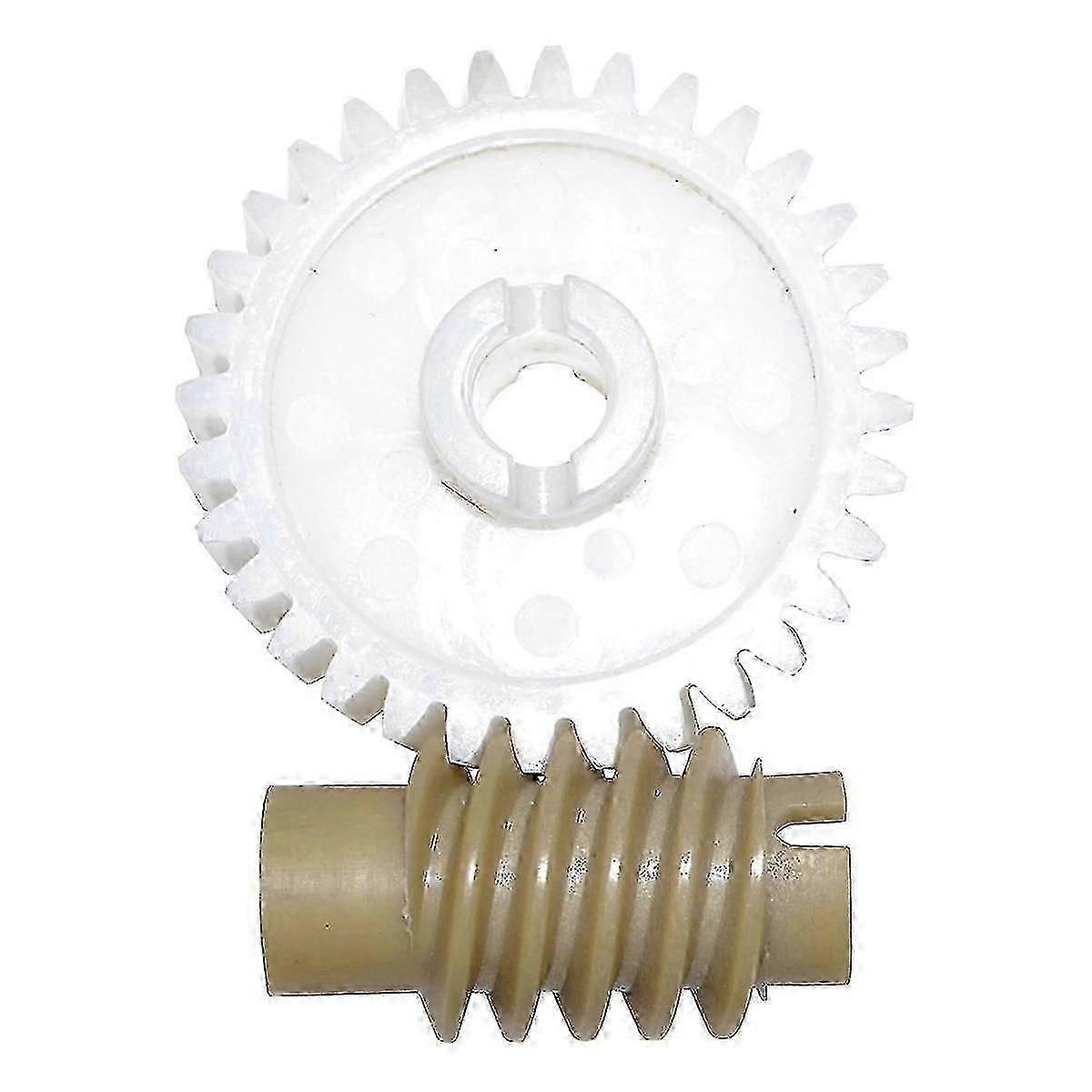 Drive and Worm Gear Kit for 41A2817 41C4220 41C4220A Garage Door Opener Access System