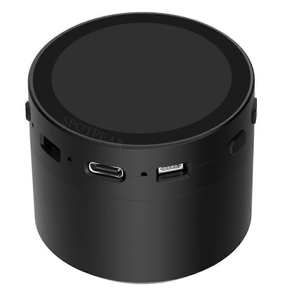 Per DeepSeek XiaoZhi AI Voice Chat Robot Speaker Box ESP32-S3 N16R8 Scheda di sviluppo con display LCD rotondo da 1,85 pollici