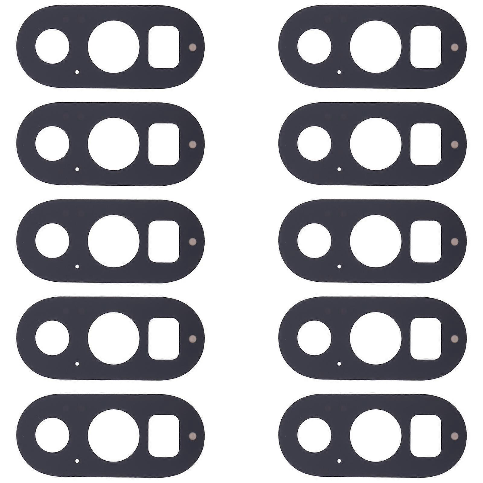 For Google Pixel 10 Pro 10pcs Back Camera Lens