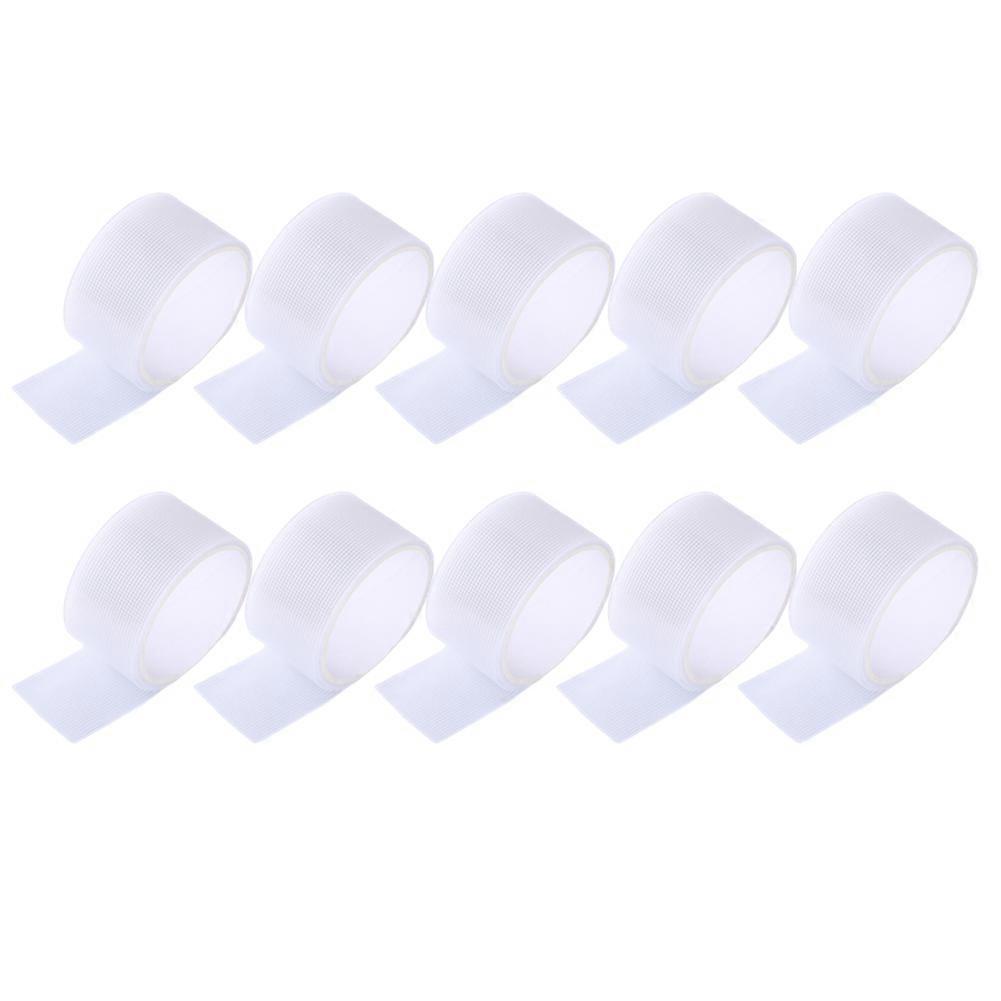 Window Mosquito Net Repair Tape,White