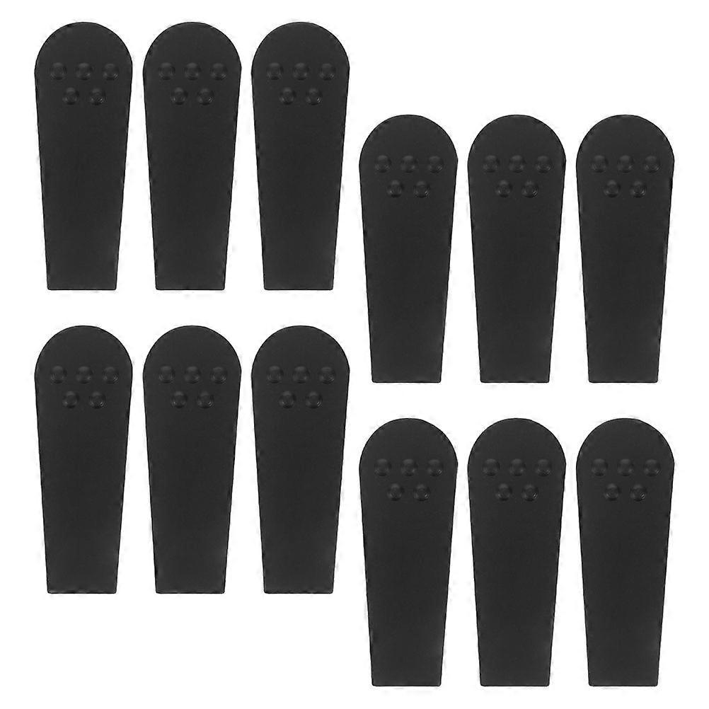 Claw Machine Claw Sleeve for Snack Grabbing with Improved Grip 12Pcs