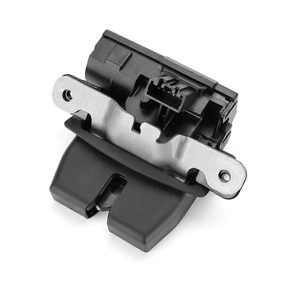 Boot Lock Latch Catch Boot Lid Lock for Fiesta Mk6