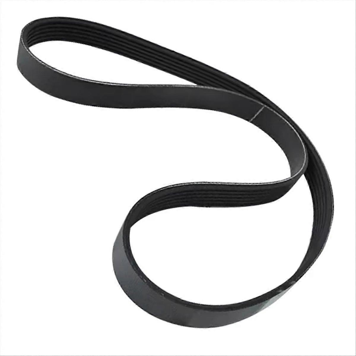 V-Ribbed Drive Belt for B-MAX C-MAX II FOCUS III