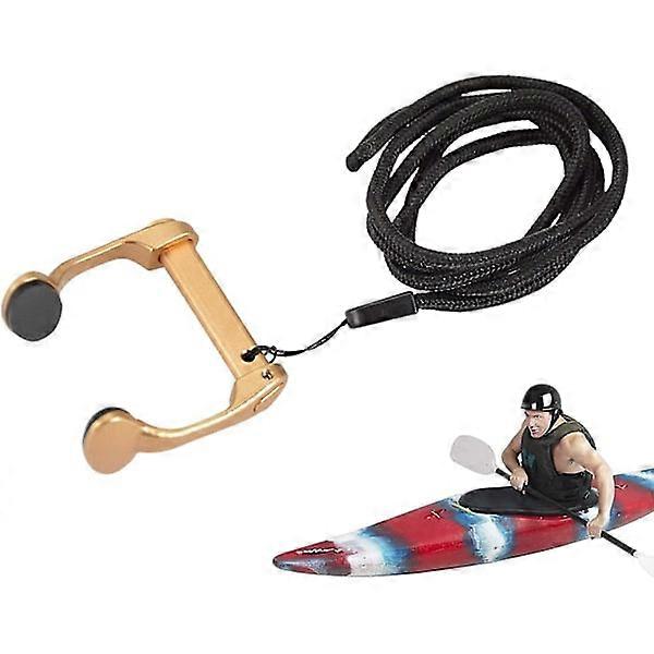 Nose Clips | Streamlined Reusable Nose Clips for Swimming