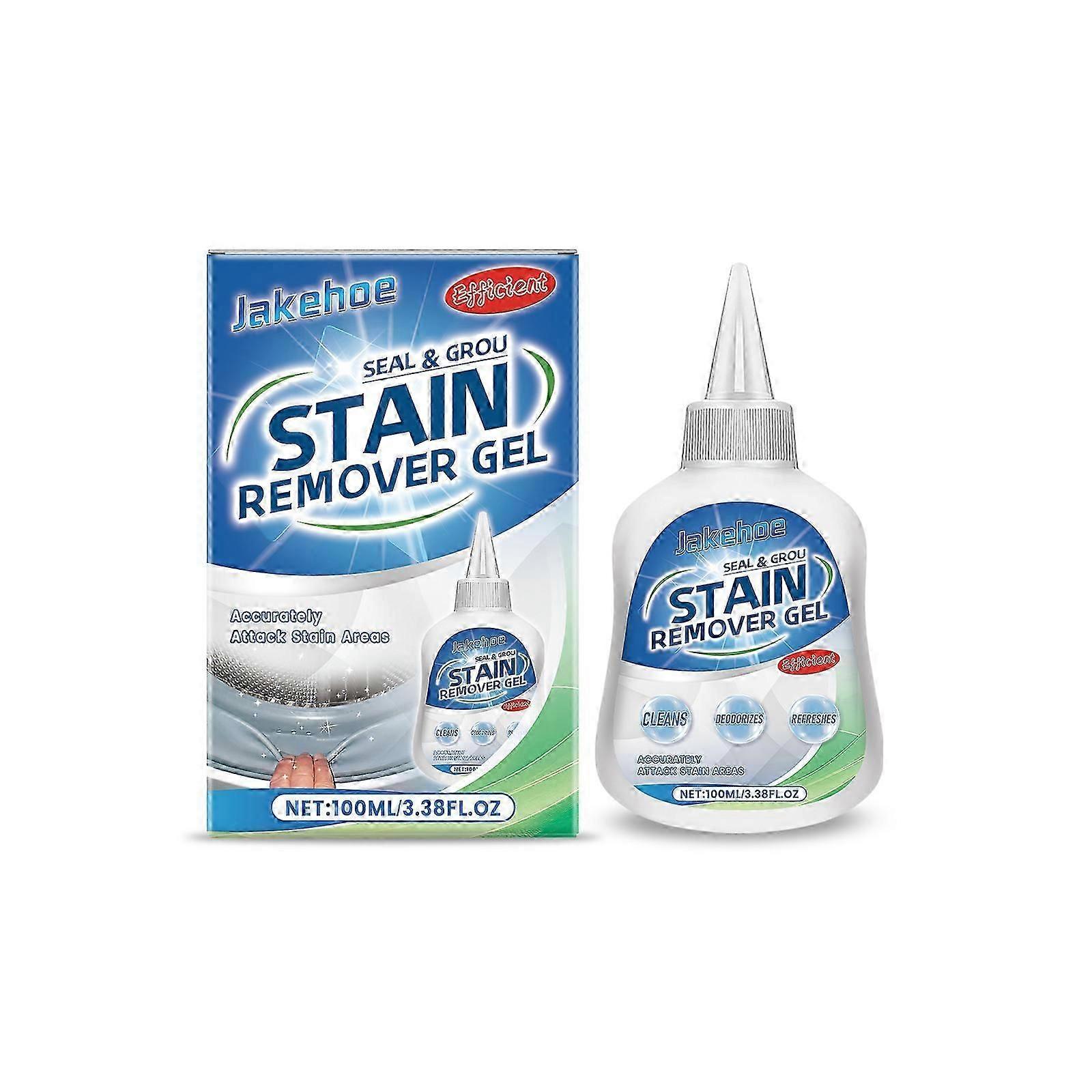 Multi-Effect Cleaning Gel for Stains - Kitchen