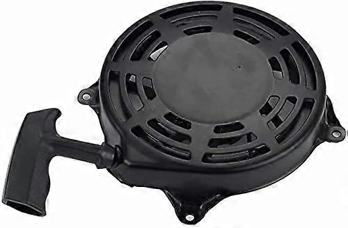 Lawn Mower Recoil Starter Replacement 12AV566M011 Durable Pull Start Assembly for Troy Bilt