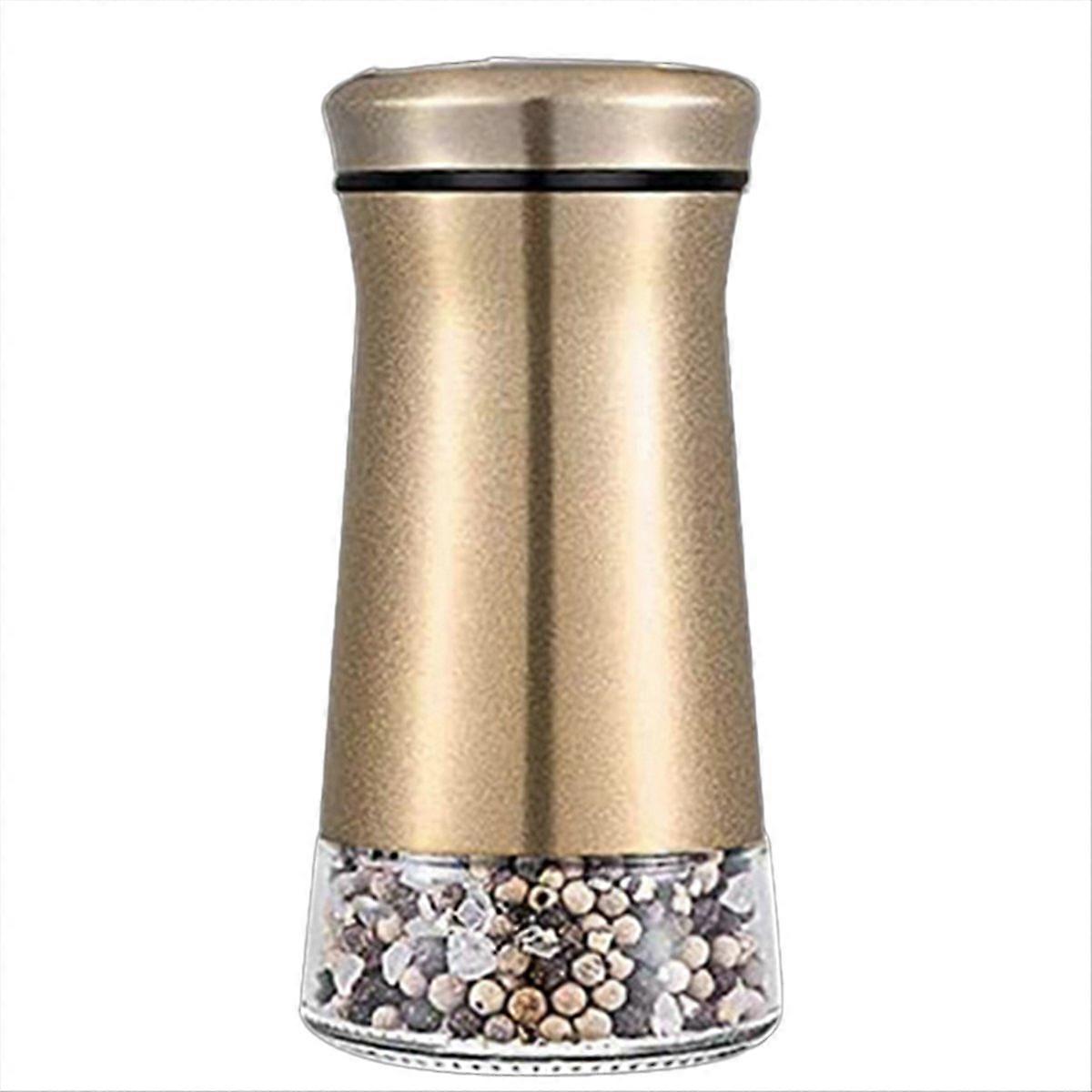 Kitchen Shaker Condiment Bottle Dispenser Utensil Container Bottle