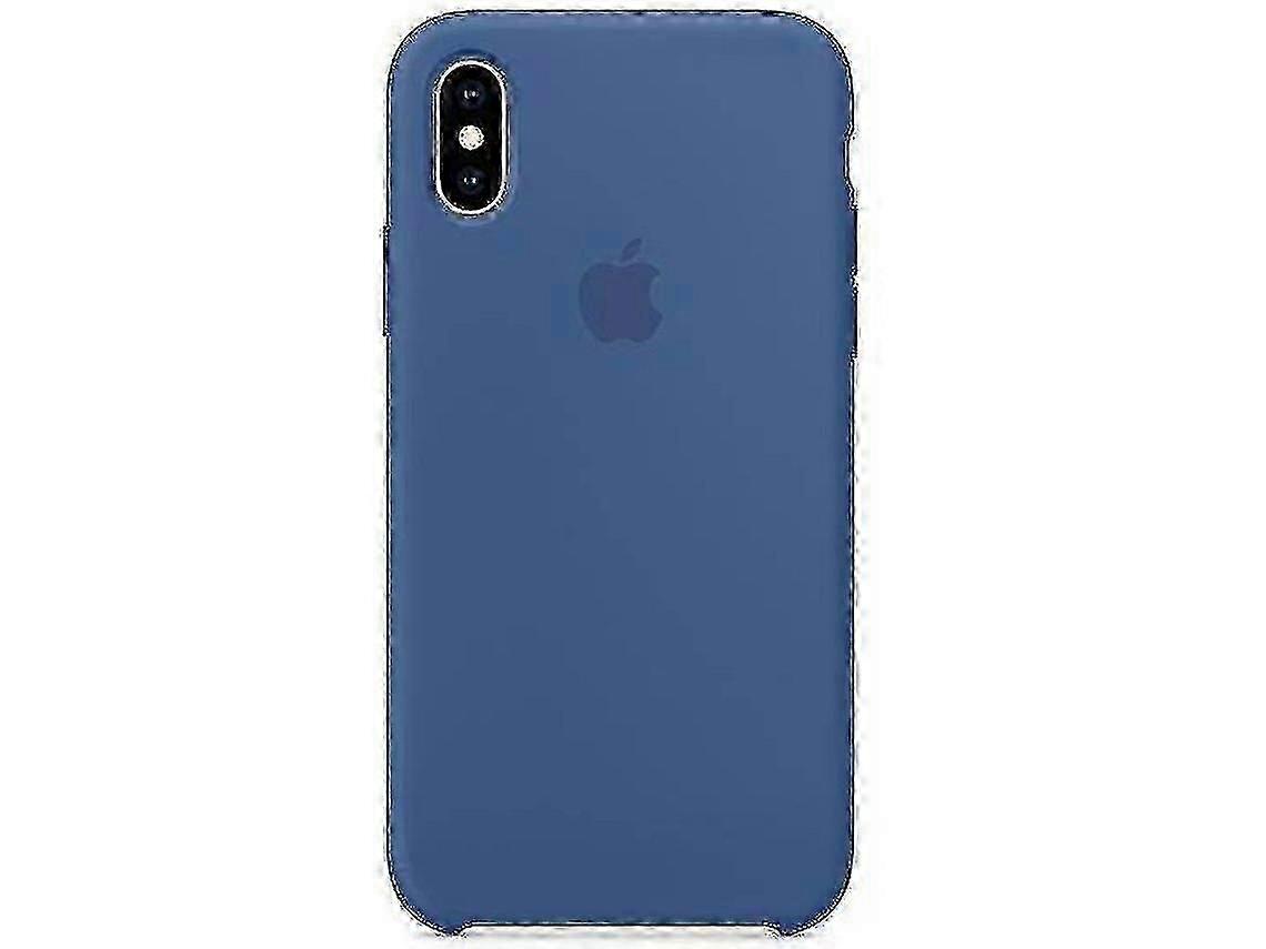 Silicone Phone Case For Iphone X Iphone Xs Happy H
