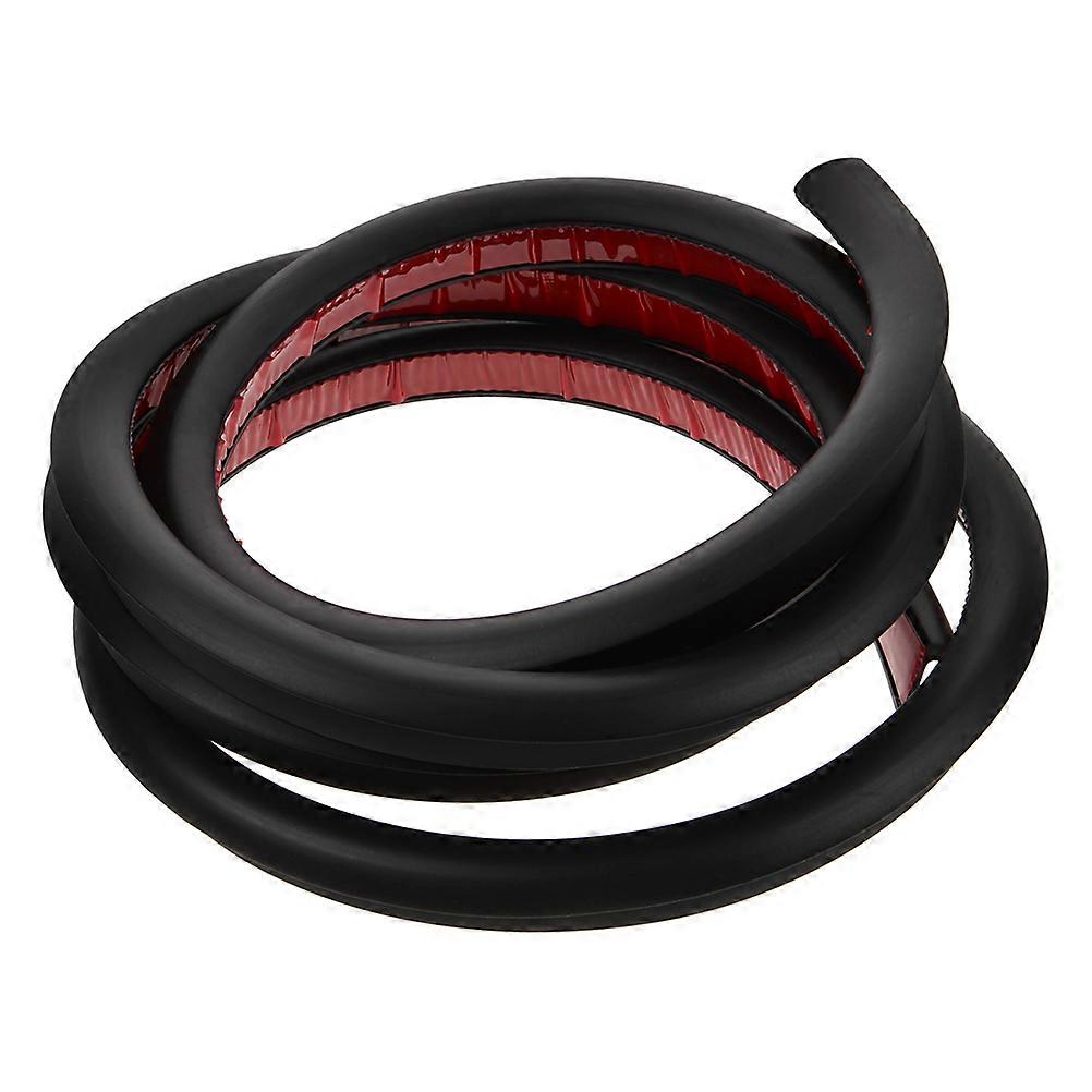 1 Roll RV Rain Gutter Extension for RVs and Other Vehicles Versatile Rain Spout Extender for Camper Water Management