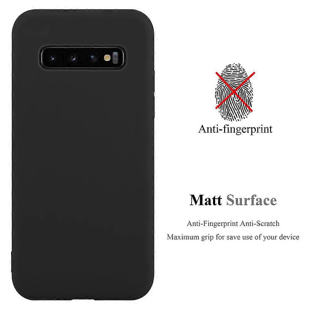 Coque Samsung Galaxy S10 PLUS TPU
