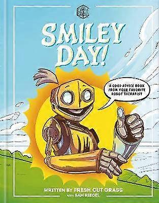 Critical Role: Smiley Day!