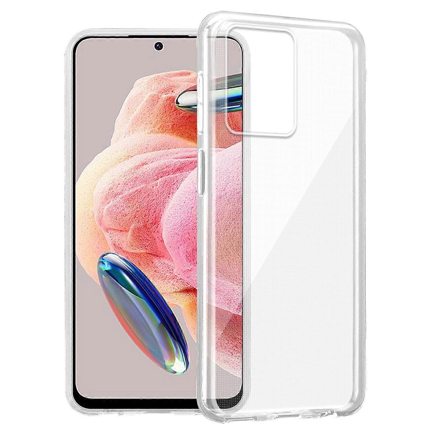 Redmi Note 12 4G Case