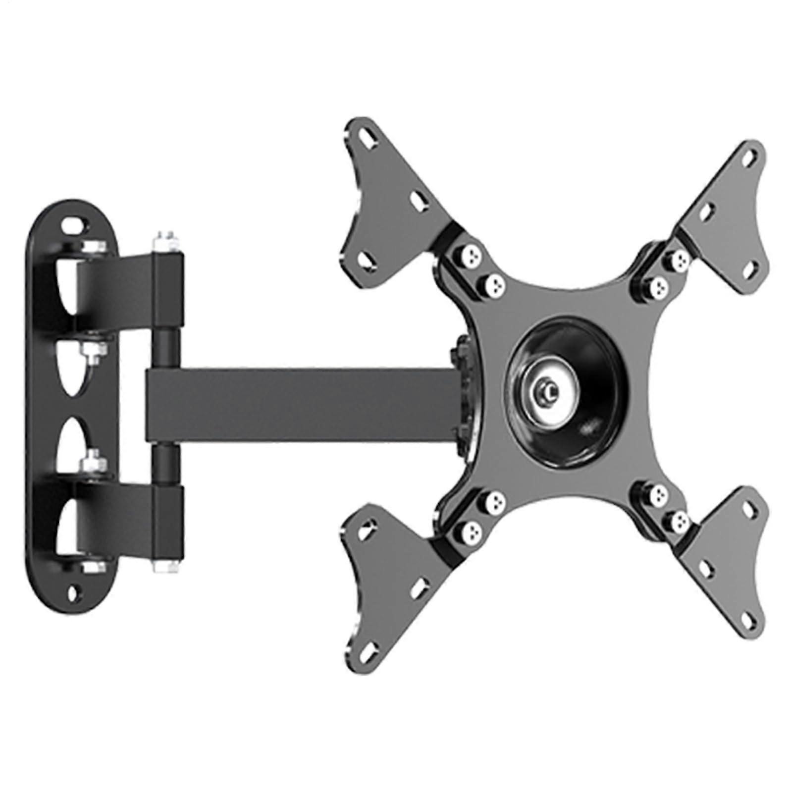 TV Wall Mount Swivel Tilt Extending Full Motion Articulating Bracket WMX0124 For Most Televisions