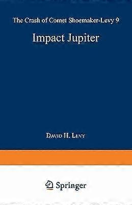 Impact Jupiter