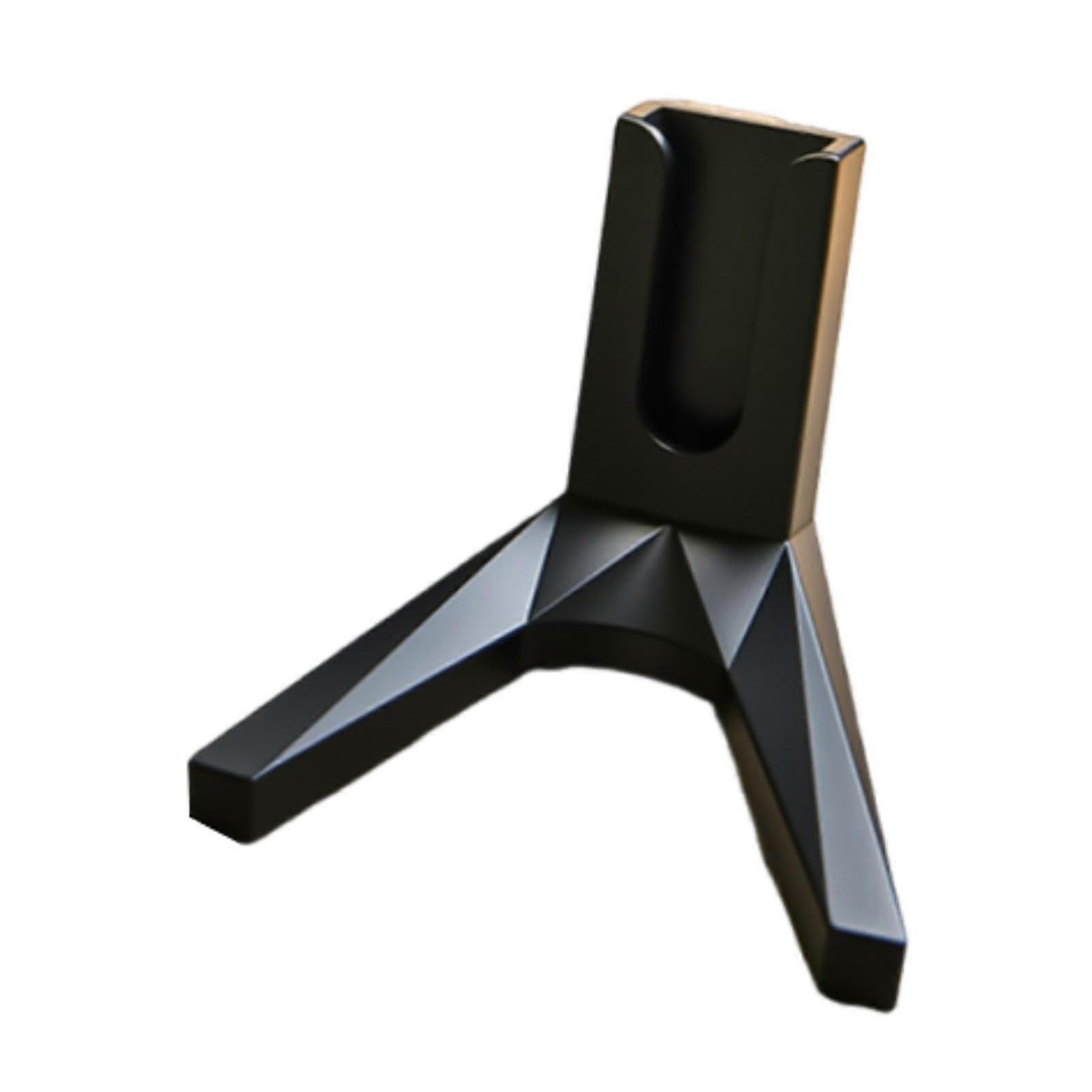 Bike Kickstand for Mountain and Road Bikes, Adjustable Bicycle Floor Stand with Stable Upright Support