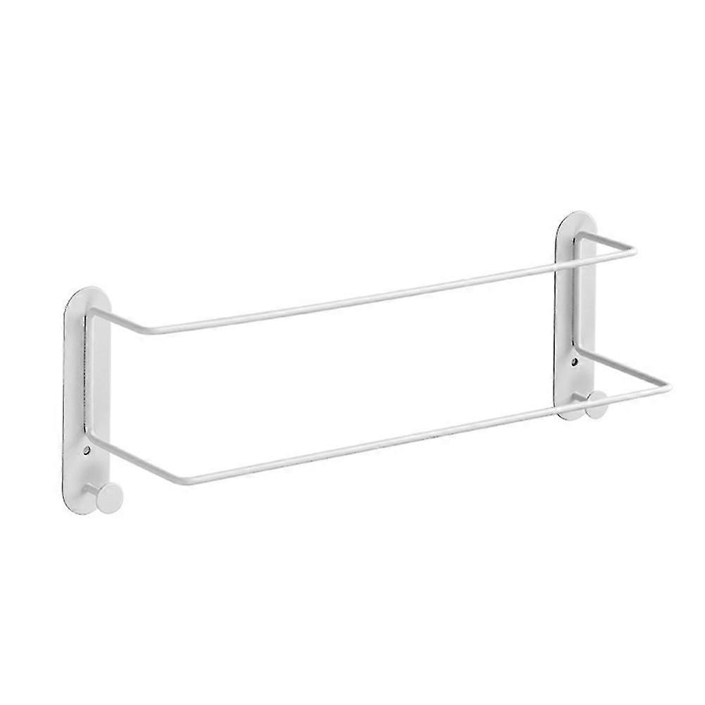 25-26 Wall Hanging Towel Shelf