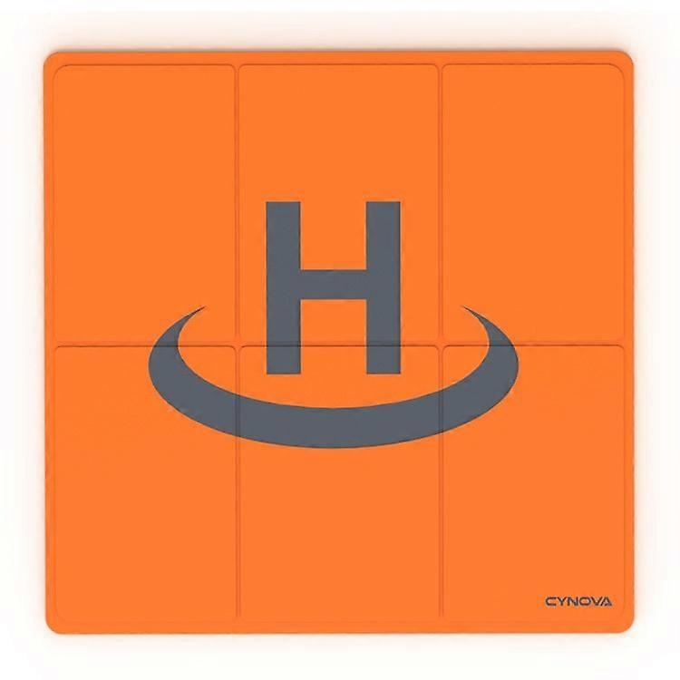 65cm Universal Foldable Downtime Mat Parking Apron