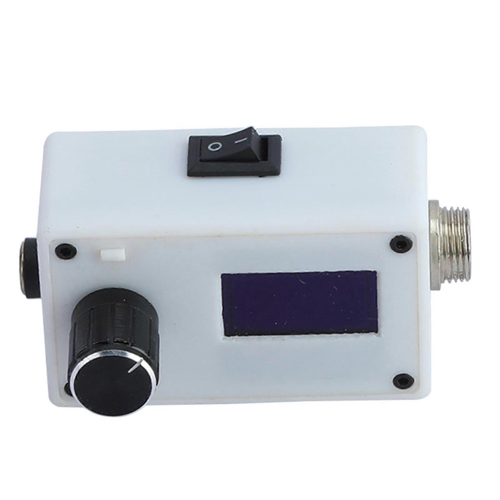 T12 Soldering Controller Fast Heating Undervoltage Alarm Soldering Equipment Mini High Precision Soldering Station Controller For Soldering Iro