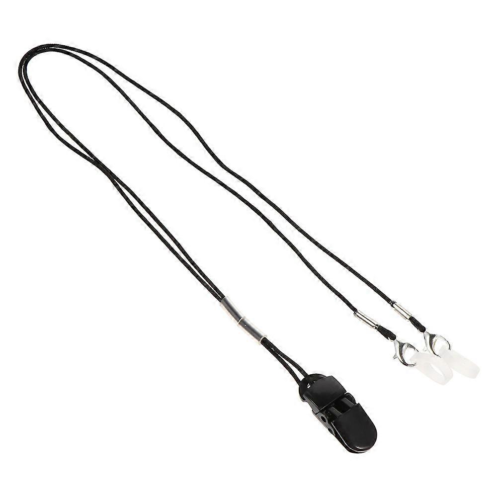 Hearing Aid Strap Durable Hearing Aid Strap for 4Pcs Daily Use
