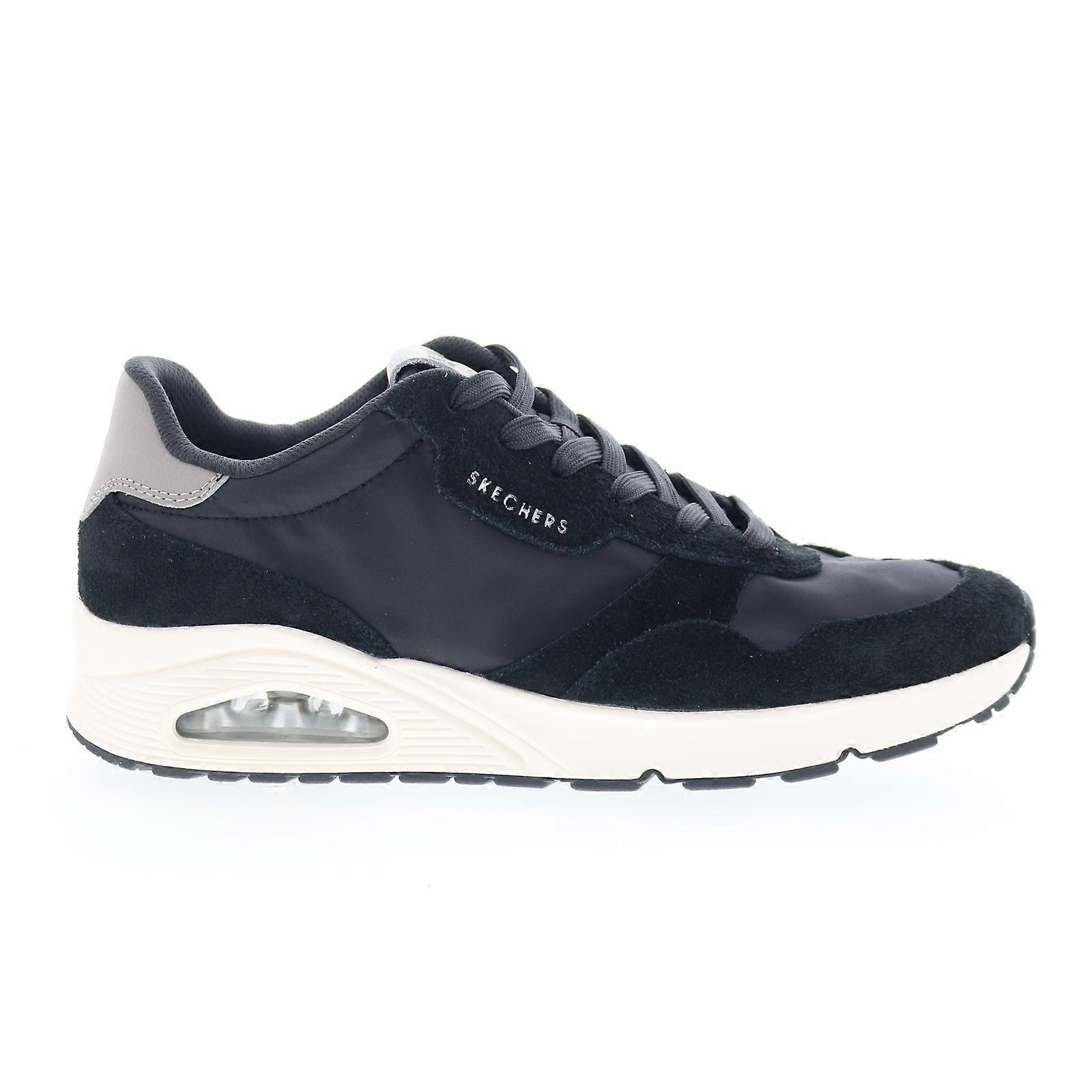 Baskets Skechers UNO pour homme adulte - Vintage Dayz Lifestyle