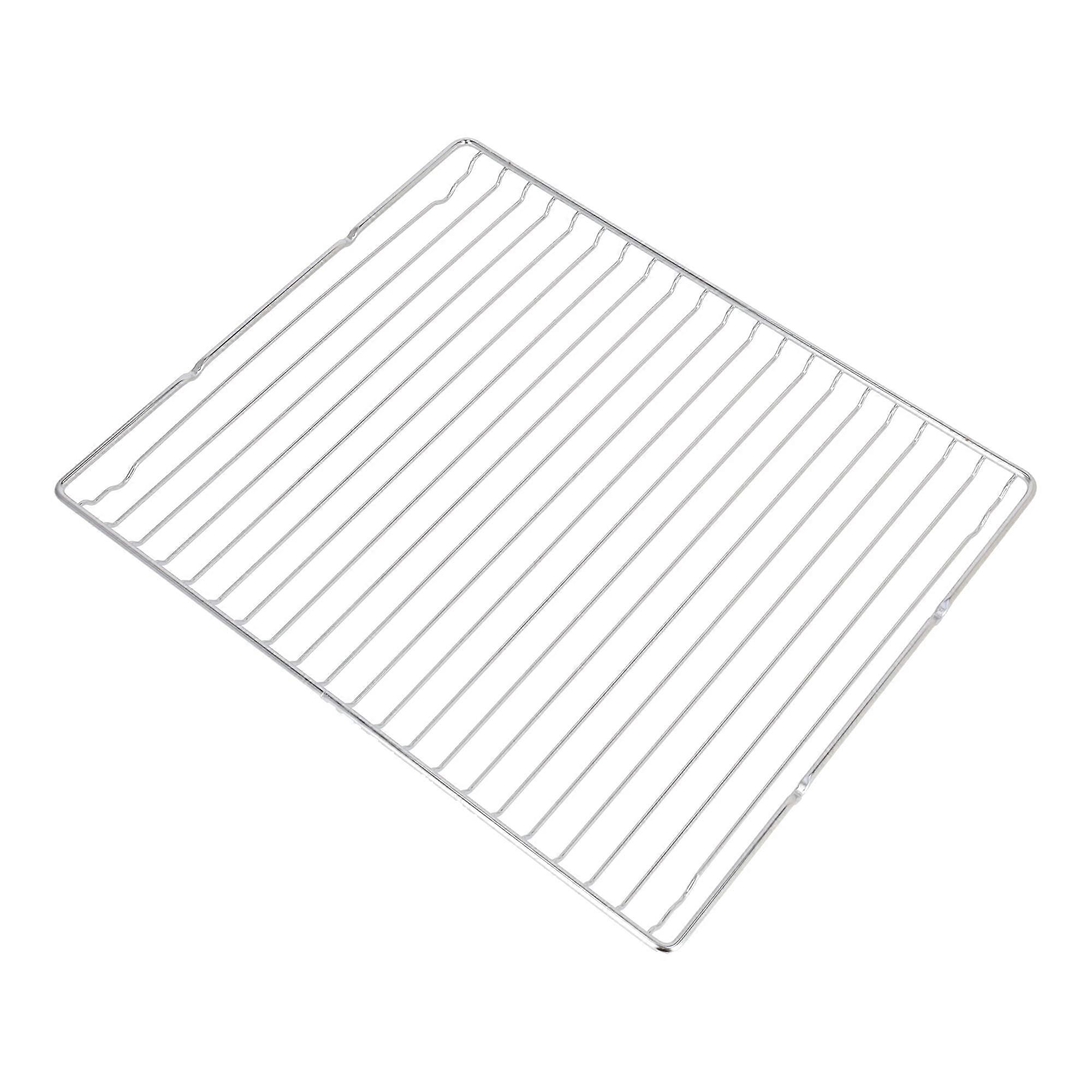 Oven Wire Rack 426mm x 357.4mm Replacement Shelf for Creda Cooker Durable Easy Slide