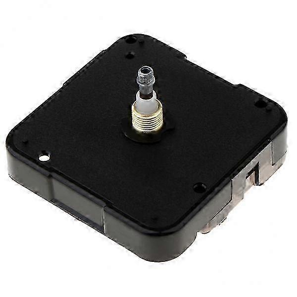 4- 12888SMO DIY Clock Movement 2025