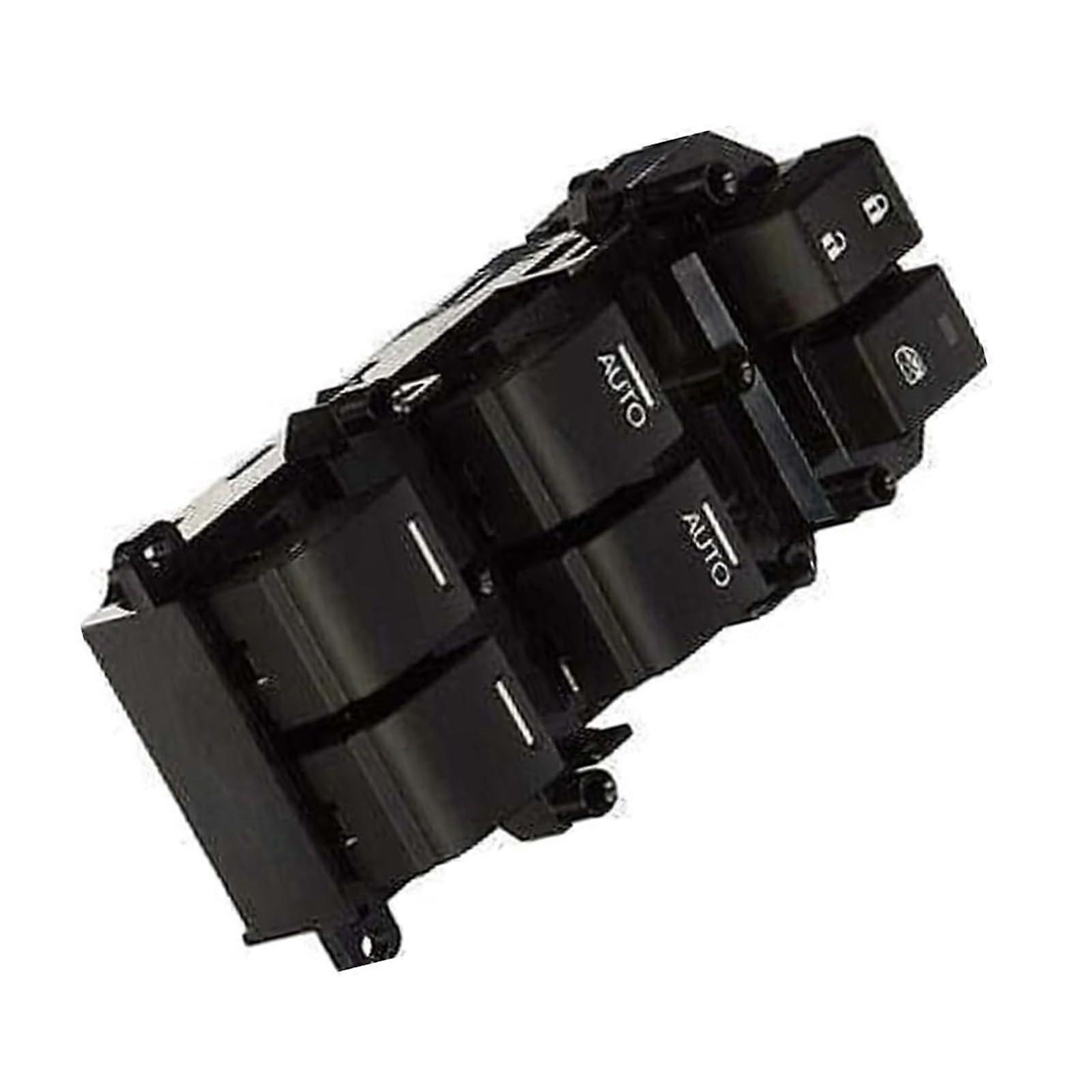 Power Window Switch for Honda Accord EXL Driver Side OEM Replacement 35750TA0A32 35750TA0A310